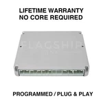 Engine Computer Programmed Plug&play 2003 Toyota Solara 89661-0X110 2.4L Ecm Oem. Fixed Price $270.99.