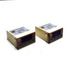 Lot Of (2) Krone Corporation KS-2500 Differential Pressure Manometers. Fixed Price $57.99.