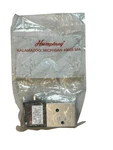Humphrey M410-39 Pneumatic Directional Solenoid Valve 120V 50/60HZ 4.5W 125PSI. Fixed Price $41.99.