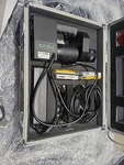 Horiba Jobin Yvon Spex Forensics HSX-5000-7F Light Source W/ Extras!. Fixed Price $599.00.