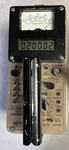 Ludlum 2221 Scaler Ratemeter Radiation Geiger Counter. Fixed Price $799.99.