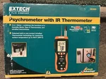 Extech HD500 Infrared Thermometer. Fixed Price $250.00.