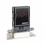 Sierra Instruments Smart Trak Digital Mass Flow Meter M100L-NR-10-OV1-PV2-V1-C10. Fixed Price $350.00.