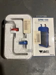 Aab Smart Tools SPM-100 Static Pressure Bluetooth Manometer With Probes. Fixed Price $67.00.