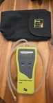 Tested Tpi 610 Digital Manometer Worth Look. Fixed Price $44.44.