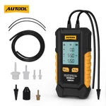 Digital Manometer Gas Air Pressure Tester Dual Port Hvac 200 Kpa. Fixed Price $39.99.