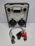 Delta Electronics OIB-1 Operating Impedance Bridge Excellent Working Condition. Fixed Price $650.00.