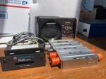 Motorola S1350 Wattmeter Only. Fixed Price $139.50.