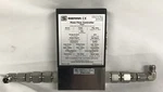 Sierra Smarttrak Mass Flow Controller (C100L-RD-3-0V1-SV1-PV2-V1-S0-C10. Fixed Price $225.00.