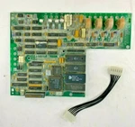 Square Circuit Boad 63230-121-50. Fixed Price $300.00.