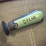 Flir Scout Tk Compact Monocular Handheld Thermal Camera 431-0012-21-00S. Fixed Price $350.00.