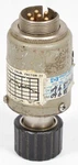 Hp Agilent 8478B Coaxial Thermistor Mount, Type-n Male, 10 MHZ-18 Ghz. Fixed Price $499.99.
