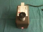 Victoreen Radiation Condenser R-meter X-ray Model 570. Fixed Price $95.00.