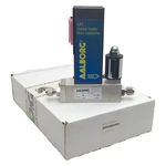 Aalborg DFC36S-VAN5-C5 DFC3600 Mass Flow Controller, 0-30L/MIN, 500PSI, 15VDC. Fixed Price $1930.00.