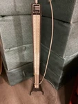 Meriam Instrument 30EB25 Tm Manometer Working Condition. Fixed Price $100.00.