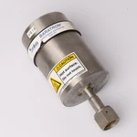 Mks Instruments 631D11T8FH Heated Baratron Capacitance Manometer Type. Fixed Price $270.00.