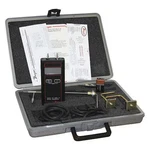 Dwyer Instruments 475-0-FM-AV Air Velocity Kit, Digital, 10.00 Wc. Fixed Price $997.99.
