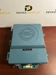 Micro Motion RFT97121PNU Remote Flow Transmitter. Fixed Price $67.00.