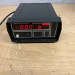 Heise 901B Digital Pressure Indicator Model 10000 Psi Tested. Fixed Price $629.95.