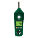 Extech EN300 Temp/humdty MTR,10 To 95 Per Rel Rng 15E591. Fixed Price $389.76.