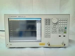 Agilent E5061B Ena Network Analyzer 100KHZ-1.GHZ Options Used Working. Fixed Price $5222.15.