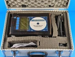 Emerson Csi Machinery Analyzer 2120-1. Fixed Price $800.00.