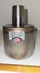 Smith Hydrotrol Water Hammer Arrester 5030 Pdi WH-201 And Asse 1010. Fixed Price $285.00.