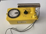 Geiger Counter, Item No. CDV-700, Model 6B, Lionel Electronic Lab, S/n 35071. Fixed Price $99.99.