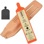Telco Fvd Foreign Ac Voltage Detector W/ Pouch, Cap And Temp Ground. Fixed Price $90.77.