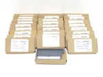 Lot Of 26 Emerson Deltav KL4510X1-CA1 Charm Separation Walls Rev. New. Fixed Price $400.00.