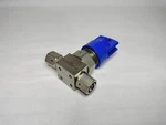 Swagelok 6LVV-DPLFR4-P1 6LVVDPLFR4P1 Diaphragm Sealed Valve. Fixed Price $34.20.