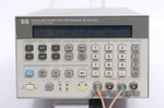 Hp 8904A Dc 600KHZ Multifunction Synthesizer / Generator Opt 002 006 H19. Fixed Price $750.00.