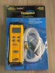 Fieldpiece SDMN5 Dual Port Manometer Unit New. Fixed Price $170.00.