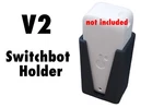 Wall Mount For Switchbot Indoor/outdoor Thermo-hygrometer Sensor. Fixed Price $8.95.