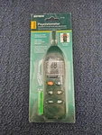 Extech RH300: Digital Psychrometer Humidity (rh) Air Temperature, Dew Point. Fixed Price $63.71.