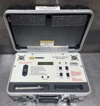 Hubbell Chance C403-3220 Protective Ground Set Tester Used Surplus. Fixed Price $3999.99.