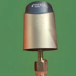 215-0203 CDG100D 390-143 Amat Inficon Torr Baratron Gauge Used. Fixed Price $199.00.