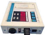 Ludlum Measurements Model 375P Digital Area Monitor. Fixed Price $499.99.