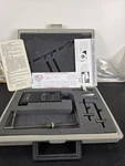 Dwyer 475-1-FM-AV Air Manometer Kit. Fixed Price $389.89.
