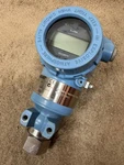 Rosemount / Pressure Transmitter 3051TG5 Wp 690 Bar Cal 0-4000 Psi. Fixed Price $315.00.