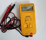 Fluke 7-600 Cat Ii Handheld Digital Multimeter Ac/dc Voltage Resistance. Fixed Price $145.00.