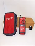 Milwaukee 2210-20 Fluorescent Lighting Tester Lamp Ballast Pin Used. Fixed Price $88.89.