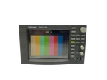 Tektronix Wfm 7100 Waveform Monitor With Frame Active Options Hd Sd No Audio. Fixed Price $1761.00.