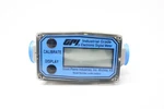 Gpi G2S07N09GMA Electronic Digital Flow Meter 3/4IN Npt. Fixed Price $713.70.