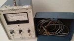 Datametrics 800-VTP-1A Airflow Velocity Pressure Temperature Multimeter #56. Fixed Price $79.99.