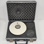 Eppley Psp Precision Spectral Pyranometer Radiometer With Case - Used. Fixed Price $349.95.