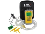 Uei EM201SPKIT - Static Pressure Manometer. Fixed Price $301.74.