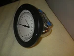 6" Meriam Instrument Differential Pressure Model 1126, 0-150. Fixed Price $349.99.