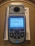 Pcs Used Hach 2100Q Turbidity Meter Spot Goods Fast Shipping Dhl/fedex. Fixed Price $1600.00.