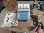 Parts Repair - Dongan Transformer High Reactance 15,000V Ignition Test Set. Fixed Price $49.99.